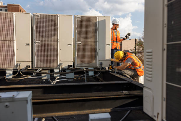 Best Air Quality Test  in Heritage Lake, IN