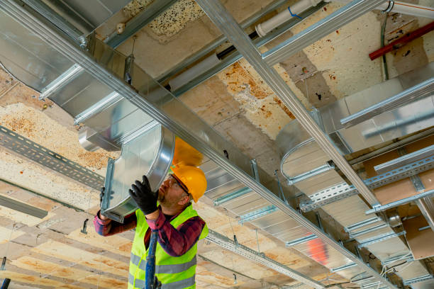 Best Affordable HVAC Services  in Heritage Lake, IN