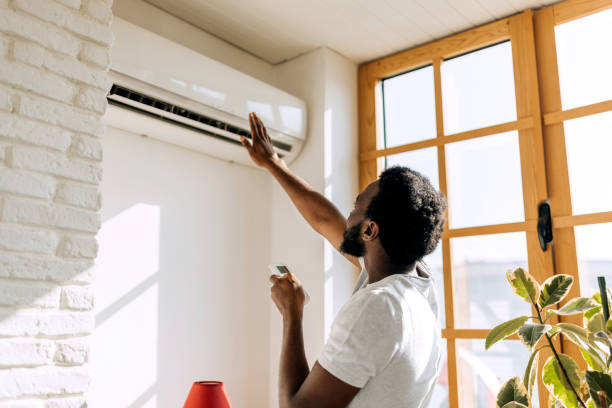 Best Affordable HVAC Services  in Heritage Lake, IN