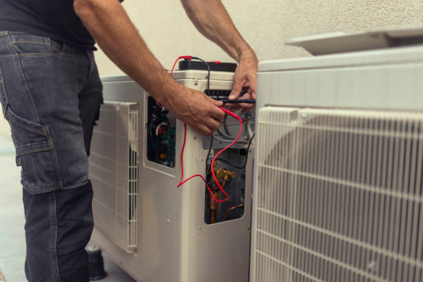 Best HVAC Companies Near Me  in Heritage Lake, IN
