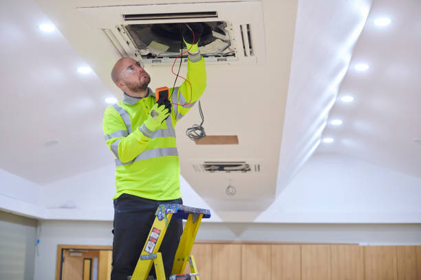 Best HVAC Repair Near Me  in Heritage Lake, IN