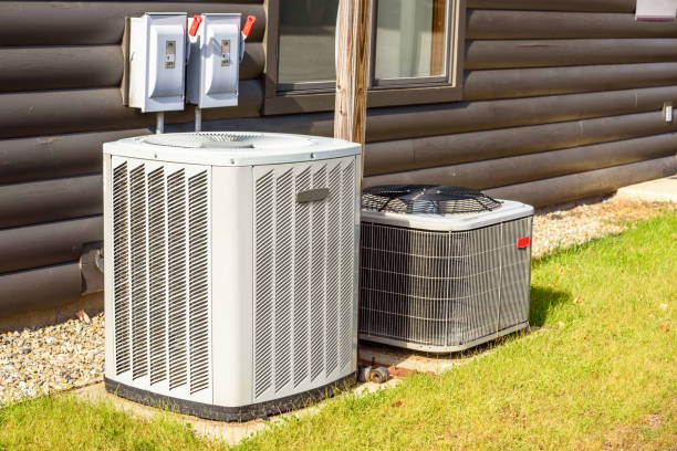 Professional HVAC in Heritage Lake, IN
